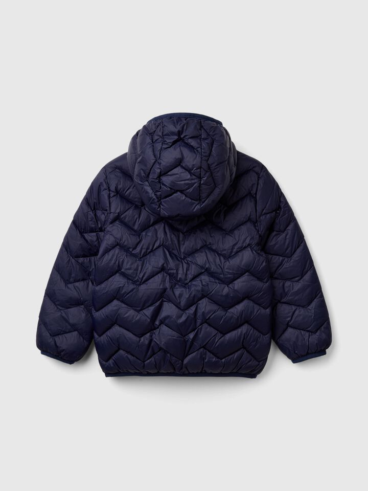 JACKET Junior Boy image number 2